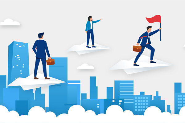 青島年度經(jīng)營(yíng)計(jì)劃咨詢公司推薦，能搭建部門(mén)目標(biāo)協(xié)同體系嗎？