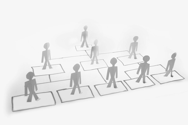 青島組織規劃管理咨詢公司推薦，能優化扁平化組織架構嗎？