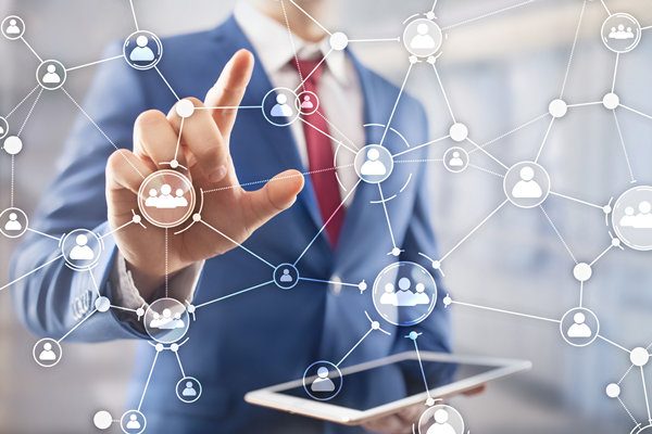 國內人力資源管理咨詢公司有哪些，能做數字化人力系統搭建？